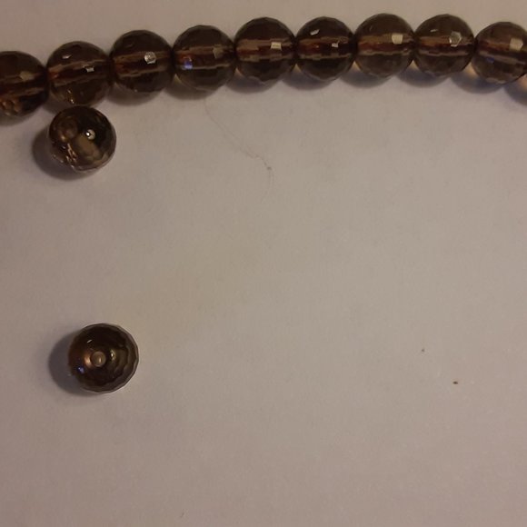 Gemstone beads for Jewelry Making. - Picture 2 of 4